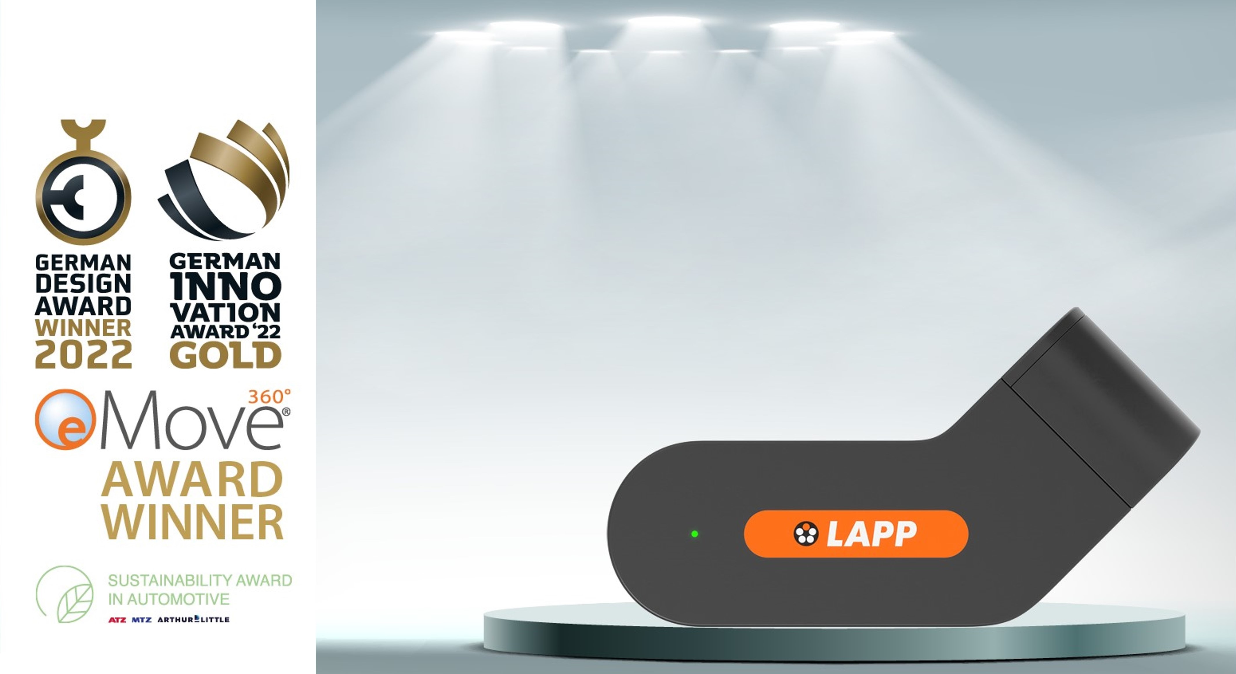 Mobility Dock Awards