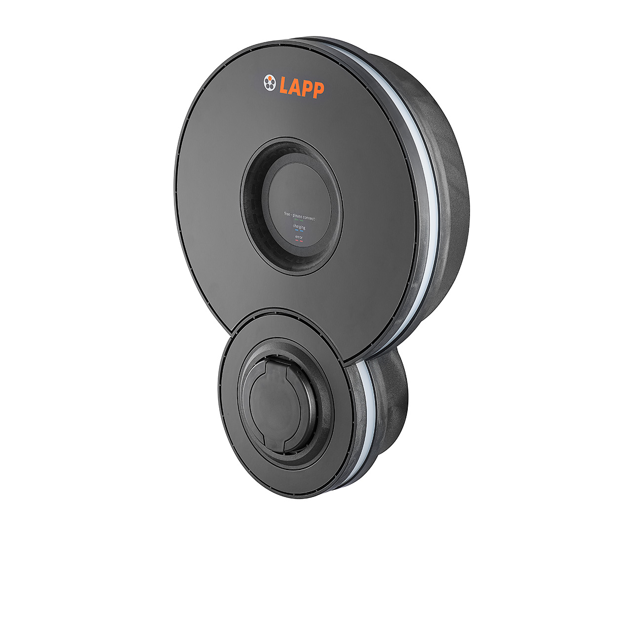 MOBILITY WALLBOX HOME PRO 11kW SINGLE