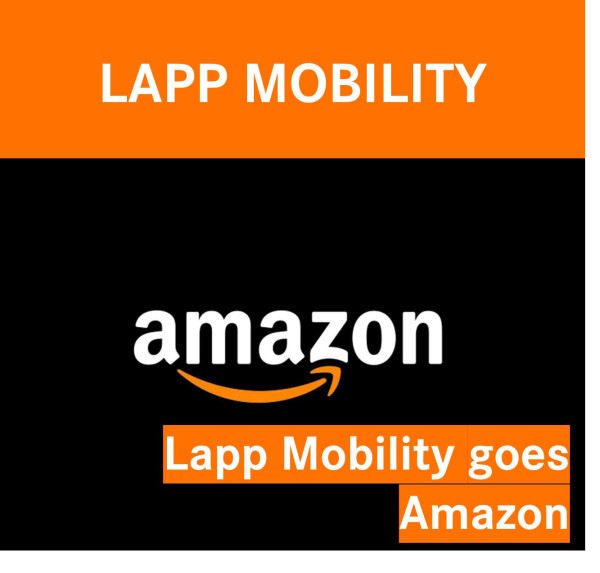 Lapp-Mobility-goes-Amazon
