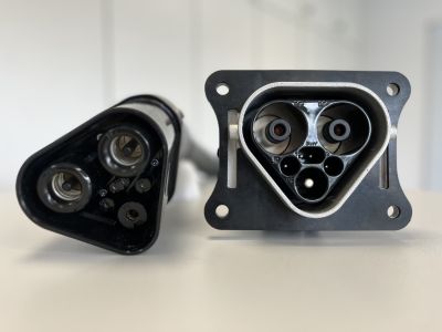 MCS Charging Cables